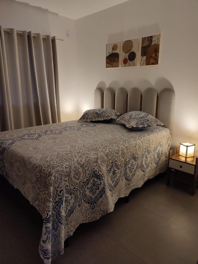 Casa De Praia Garopaba Bagian luar foto