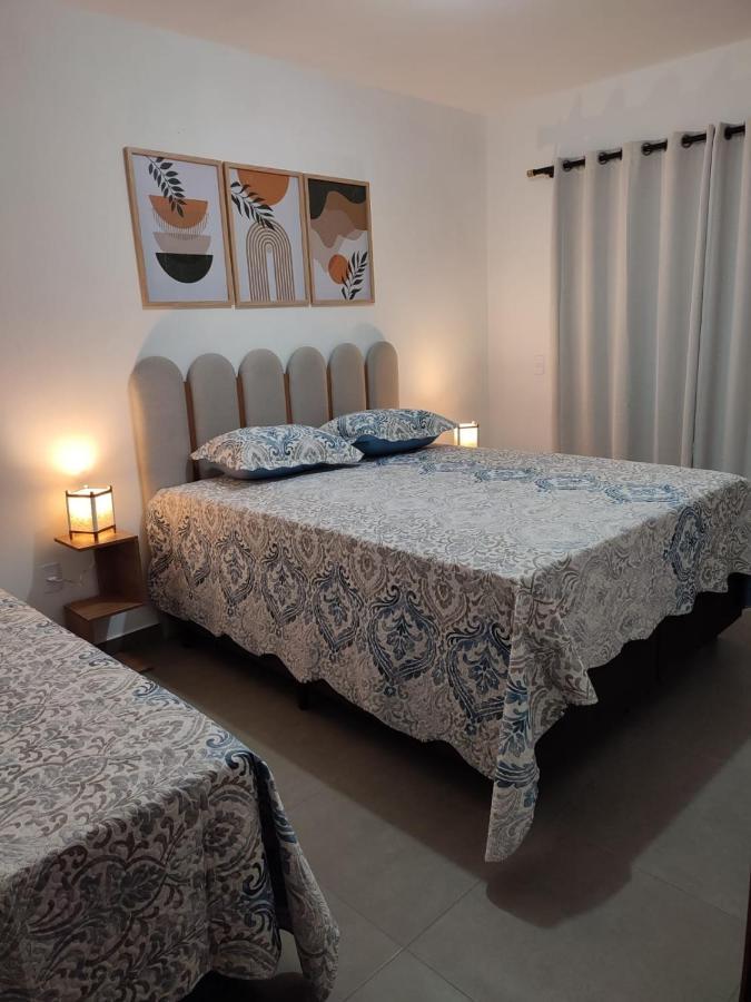 Casa De Praia Garopaba Bagian luar foto